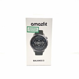 Smartwatch Amazfit Balance 2 Negro