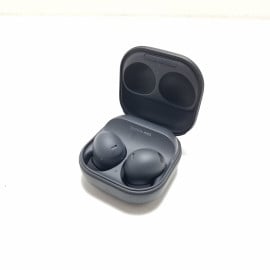 Auriculares Bluetooth Samsung Galaxy Buds 2 Pro Negro