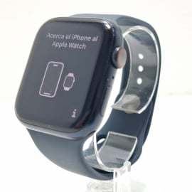 Apple Watch Series 9 45mm GPS+CEL (A2984) Midnight