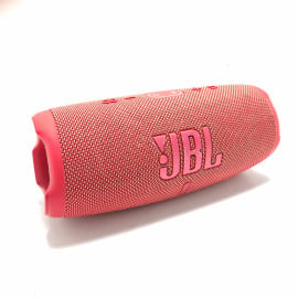 TARA Estetica: Altavoz Bluetooth JBL Charge 5 Rojo