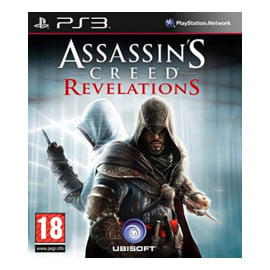 Assassin's Creed Revelations PS3 (IT)