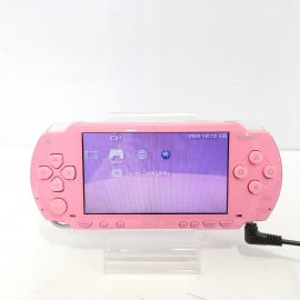 TARA Boton Wifi: PSP 1000 Rosa