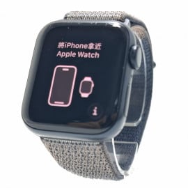 Apple Watch SE 2nd Gen A2722 (GPS) 40mm Midnight
