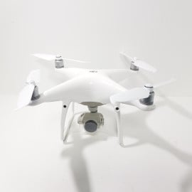 Drone DJI Phantom 4 PRO V2 G300L + 4 Baterias