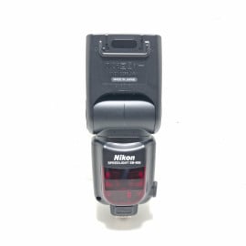 Flash Nikon Speedlight SB-900