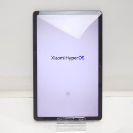 Tablet Android Xiaomi Redmi Pad 3 RAM 64 GB Gris 10,6"