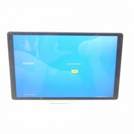 Tablet Android Lenovo Smart Tab M10 HD TB-X306F 2 RAM 32GB 10,1" Gris
