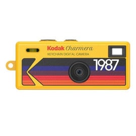 Camara Llavero Kodak Charmera 1987