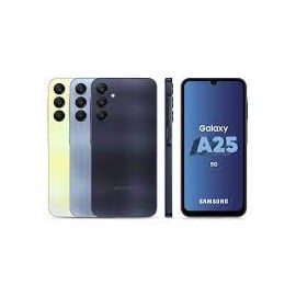 Samsung Galaxy A25 5G 8 RAM 256 GB Android