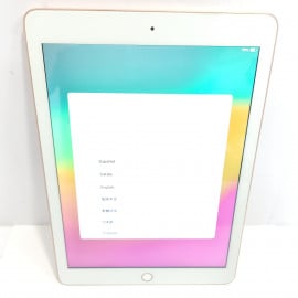 Apple iPad Pro 2016 (A1674) 256 GB 4G 9,7"