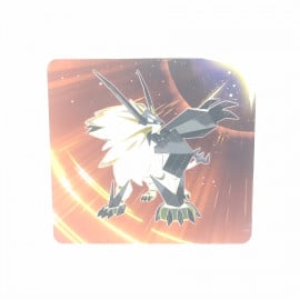 Steelbook Pokemon UltraSol