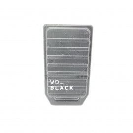 Disco Duro WD Black C50 2TB Xbox Series