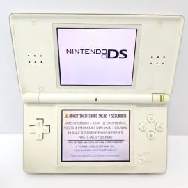 TARA Display: NDS Lite Blanca