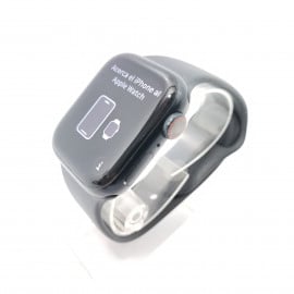 Apple Watch Series 8 (A2773) GPS + Cell 41mm Aluminio Midnight