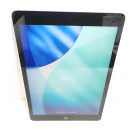 Apple iPad 9th Gen (A2602) 64GB Gris Espacial 10.2"