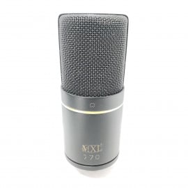 Microfono De Condensador MXL 770