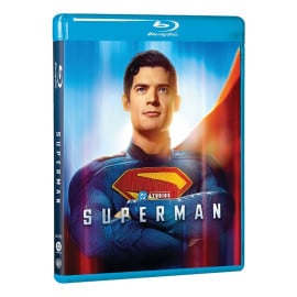 Superman (2025) BluRay (SP)