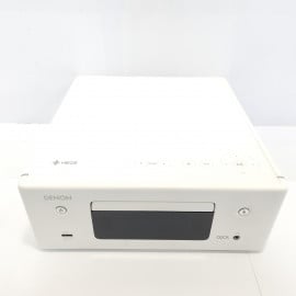 Minicadena Denon CEOL-N10 (Sin Altavoces)