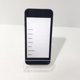 Apple iPod 6th Gen (A1574) 32GB Negro