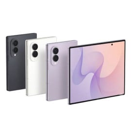 Samsung Galaxy Z Fold 8 5G 12 RAM 256 GB Android
