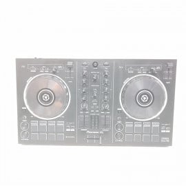 Mesa de Mezclas Pioneer DDJ-RB + Maletin
