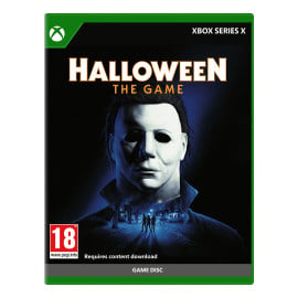 Halloween The Game Xbox Series (SP)