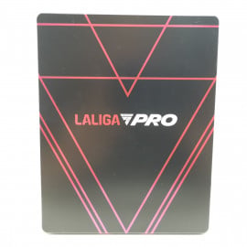 Steelbook EA FC 27