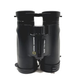 Prismaticos Bresser 8x42 National Geographic