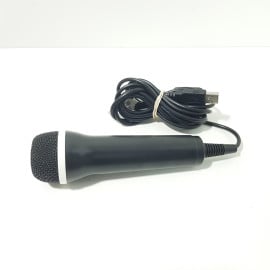 Microfono Generico USB