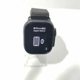 Apple Watch Ultra 3 GPS + Cell 49mm A3281 Negro