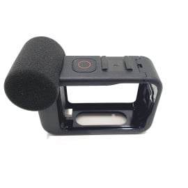 Microfono Media Mod GoPro