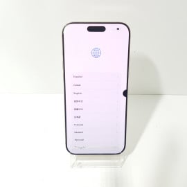 TARA Display: Apple iPhone 16 Pro Max 256 GB