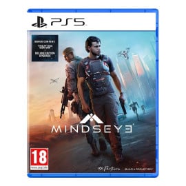 Mindseye PS5 (UK)