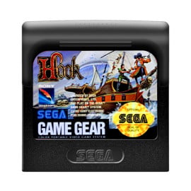Hook GG (SP)