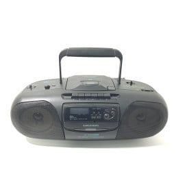 Radio CD Grundig K-RCD 110