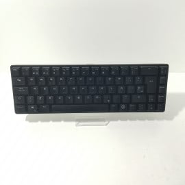 Teclado Mecanico Ozone Tactical RGB
