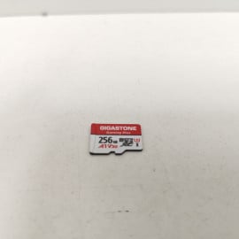 Tarjeta de Memoria MicroSD Gigastone 256 GB