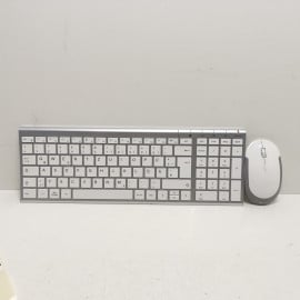 Teclado + Raton iClever GK03