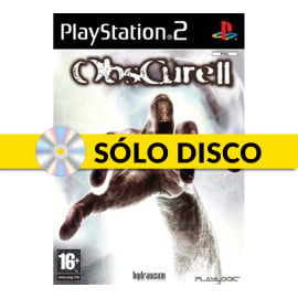 Obscure 2 PS2 (SP)