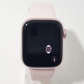 Apple Watch Series 9 (A2982) GPS+CEL 41mm Rosa