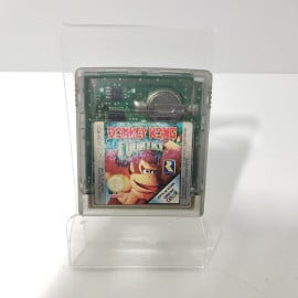 TARA Pegatina: Donkey Kong Country GBC (SP)