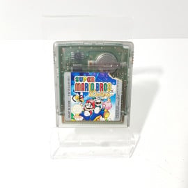 TARA Pegatina: Super Mario Bros Deluxe GBC (SP)