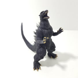 Figura Godzilla 2004 Toho Monster Series Banpresto