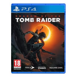 Shadow of the Tomb Raider PS4 (SP)