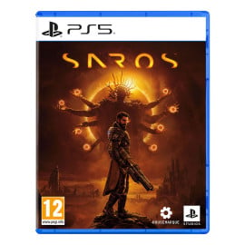 Saros PS5 (SP)