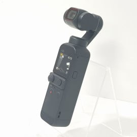 Estabilizador de Camara DJI Osmo Pocket 2 4K