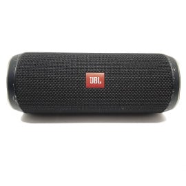 Altavoz Bluetooth JBL Flip 4 Negro