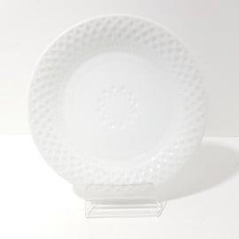 Sargadelos Castro Plato Ceramica Portomarinico 19,5cm