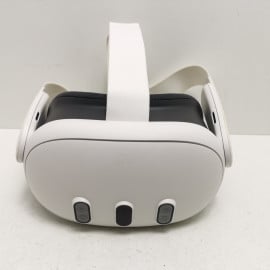Gafas VR Meta/Oculus Quest 3 128GB + Bateria