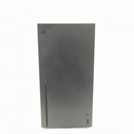 TARA Estetica: Xbox Series X 1 TB Negra (Sin Mando)